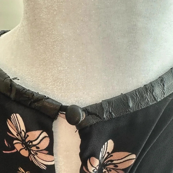 Who What Wear hi-lo dress size xl - Picture 5 of 5